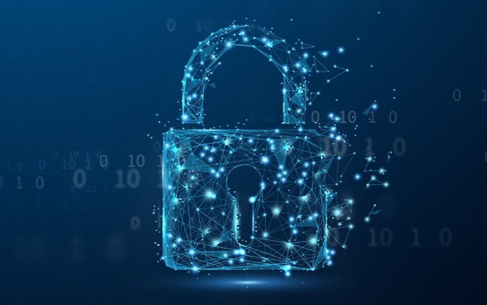 Dysk KINGSTON SKC600MS 512GB SSD szyfrowanie standardy ochrona danych