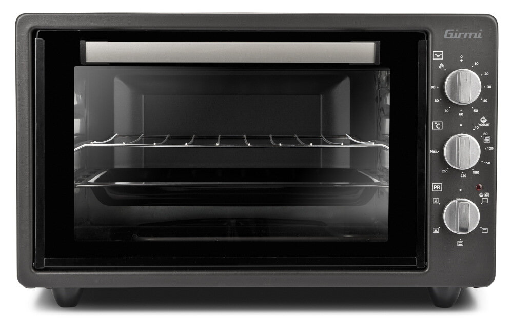 Piekarnik GIRMI FE3700 pojemnosc 37 l srednica 38 cm