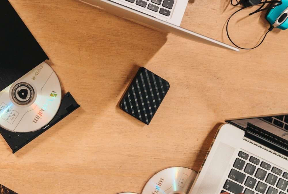 Dysk VERBATIM Store n Go Mini 1TB SSD pojemność miejsce