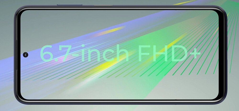 Smartfon HTC Desire 21 Pro 5G ekran pamięć aparat rozdzielczość bateria ładowanie nfc blokada łączność