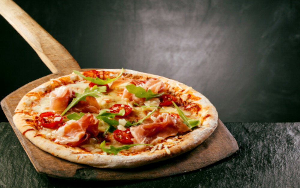 Piekarnik TEKA HLB 8510 P MAESTRO PIZZA pizza