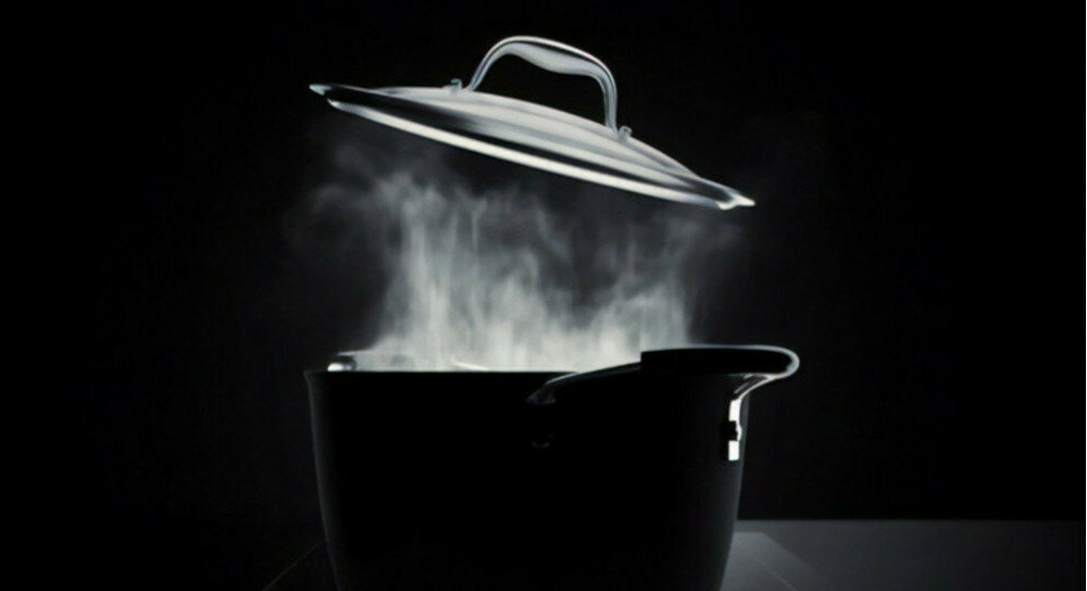 TEKA 32000 TTC BK Power Plus szybkie zagotowanie