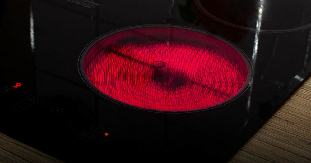 Płyta indukcyjna TEKA 32000 TTC BK Power Management regulacja mocy