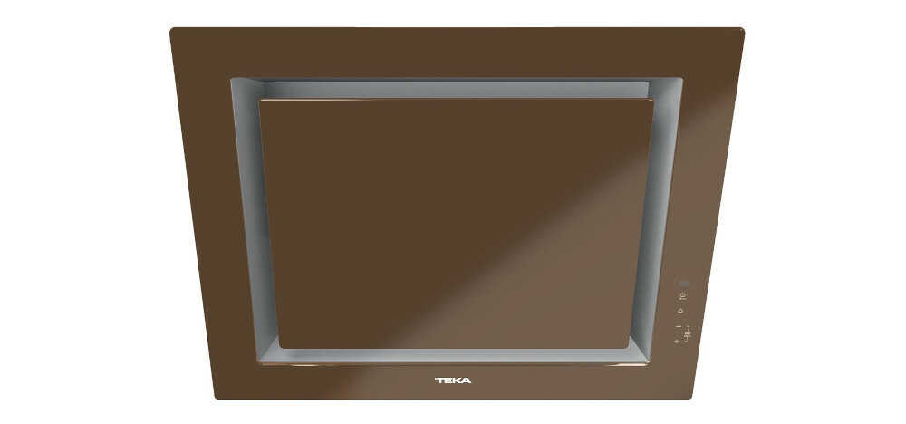 Okap TEKA DLV 98660 TOS 90 cm Fresh Air