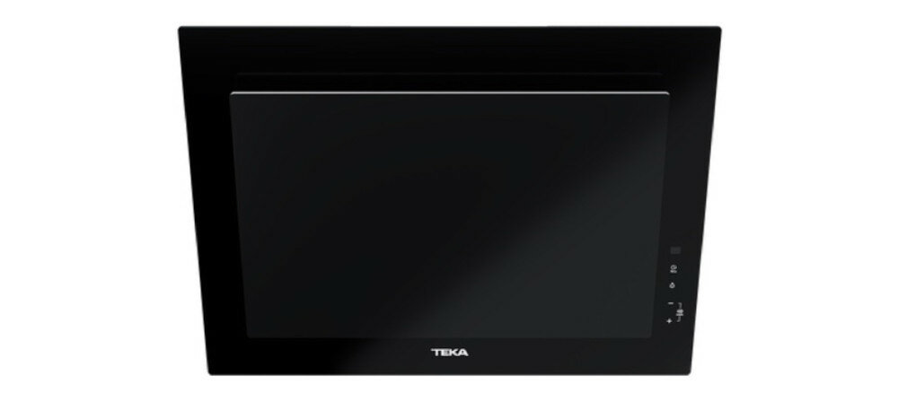 Okap TEKA DVT 68660 TBS BK Fresh Air