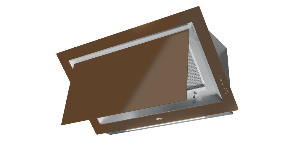 Okap TEKA Maestro DLV 98660 BK TOS Fresh Air