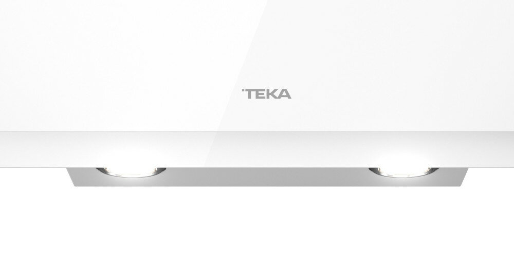 Okap TEKA DVN 64030 BK oświetlenie LED