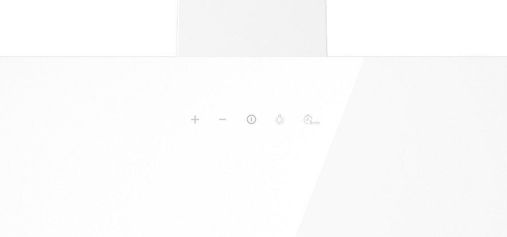 Okap TEKA DVN 64030 BK Czarny prosta obsługa