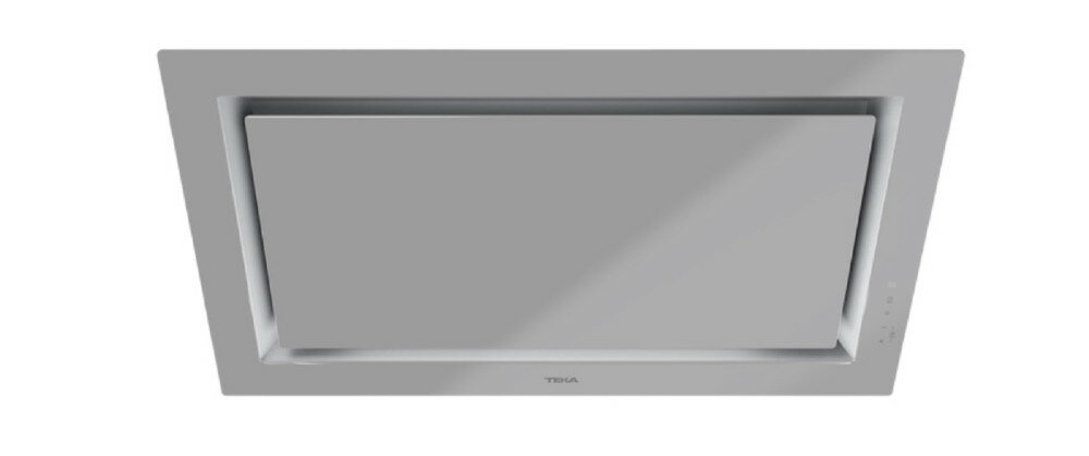 Okap TEKA DLV 98660 TOS 90 cm Fresh Air