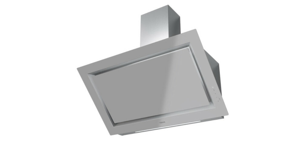 Okap TEKA DLV 98660 TOS 90 cm silniki