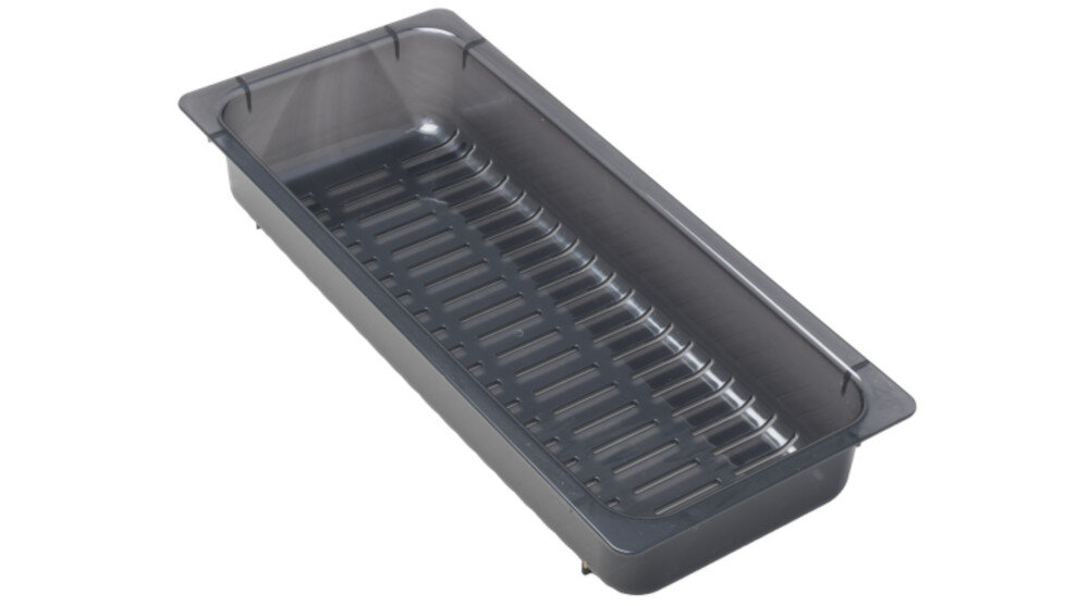 ZLEWOZMYWAK TEKA FRAME FR60SXF STAL POLEROWANA + AKCESORIA wkład sitowy zatrzymywanie zanieczyszczeń akceosorium higiena