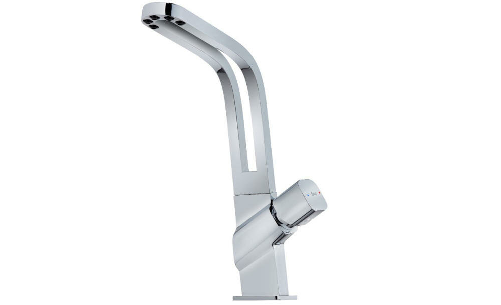 TEKA-ICO-915 zestaw wężyki bateria instrukcja gwarancja