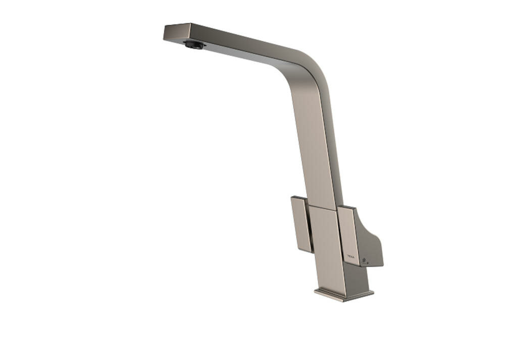 TEKA-ICO-915 obrotowa wylewka bateria kuchenna nowoczesny tradycyjny design kuchnia fingerprint proof funkcjonalność