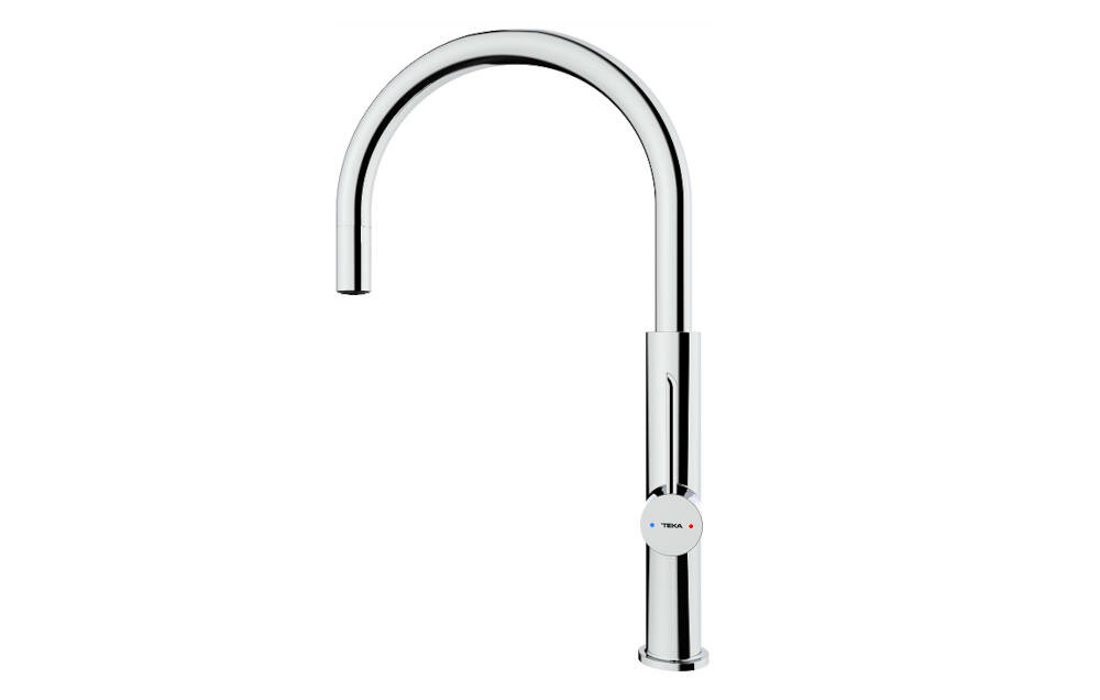 TEKA-FOT-995 bateria funkcjonalność aerator kamień wylewka perlator 