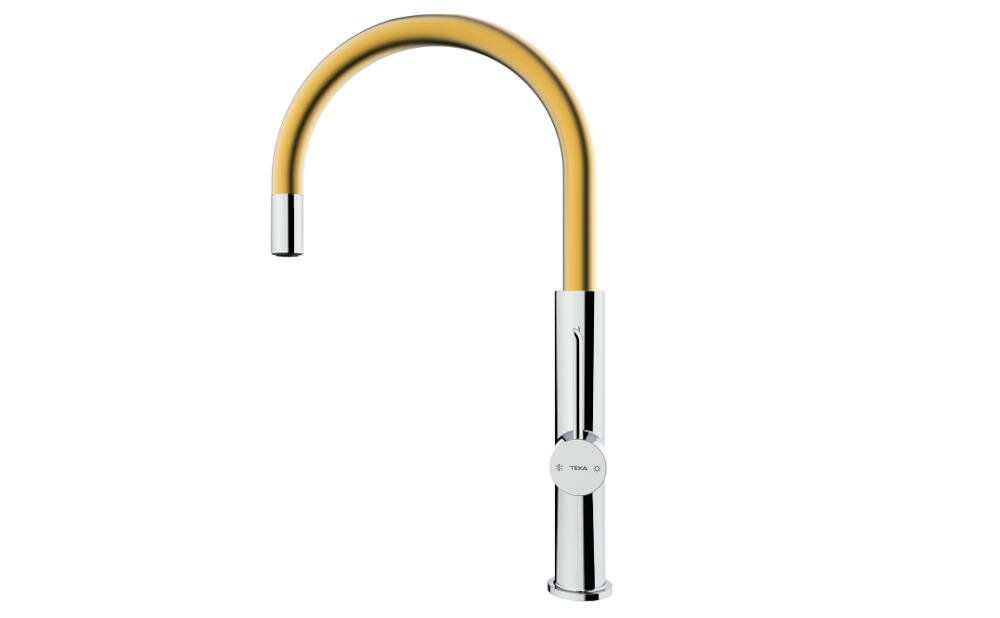 TEKA-FOT-995 bateria funkcjonalność aerator kamień wylewka perlator