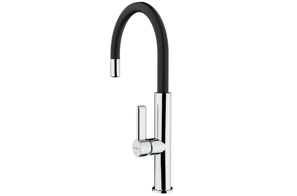 TEKA FOT 995 bateria funkcjonalność aerator kamień wylewka perlator