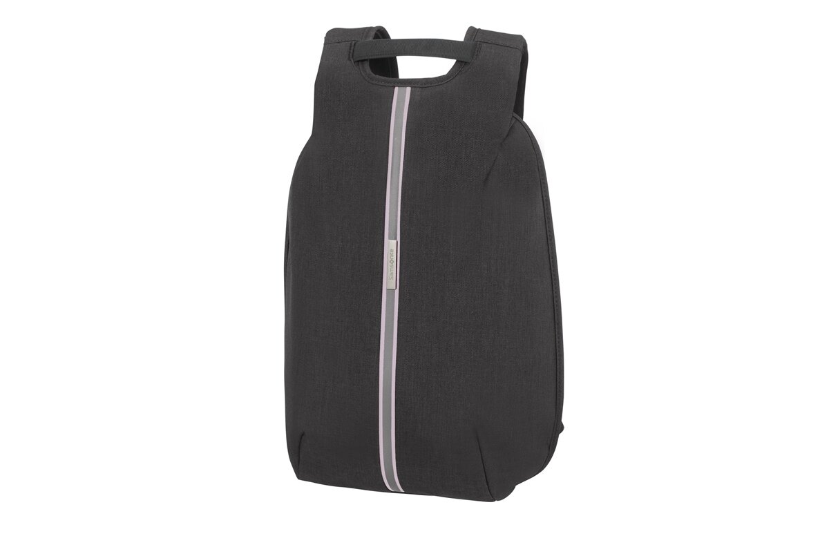 zdjęcie plecak do laptopa samsonite securipak 14.1