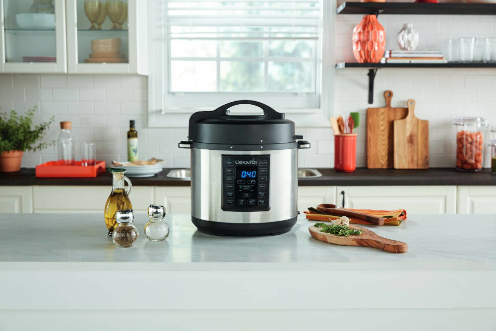 Wolnowar CROCK-POT