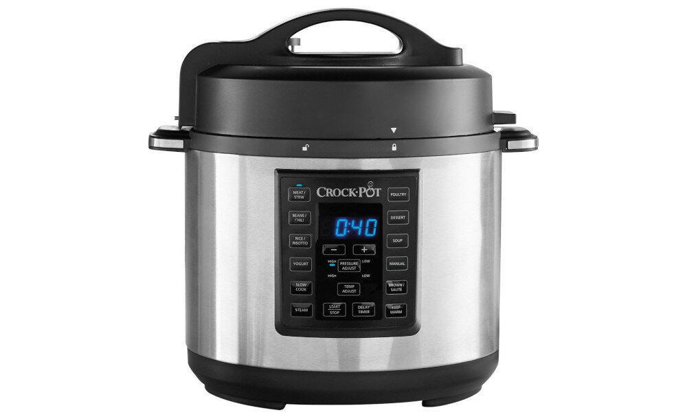 Wolnowar CROCK-POT