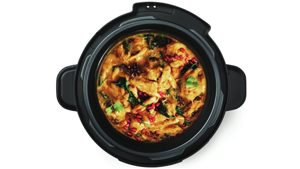 Wolnowar CROCK-POT
