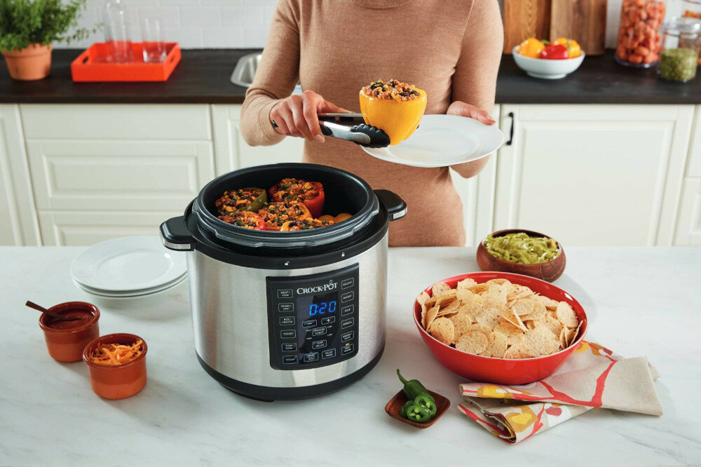 Wolnowar CROCK-POT