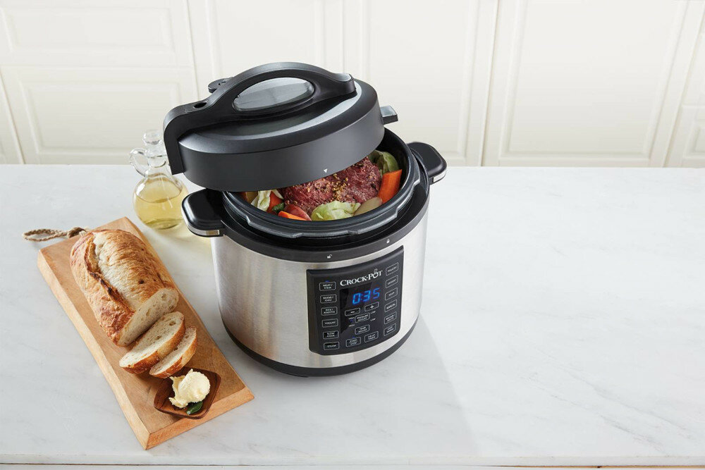 Wolnowar CROCK-POT