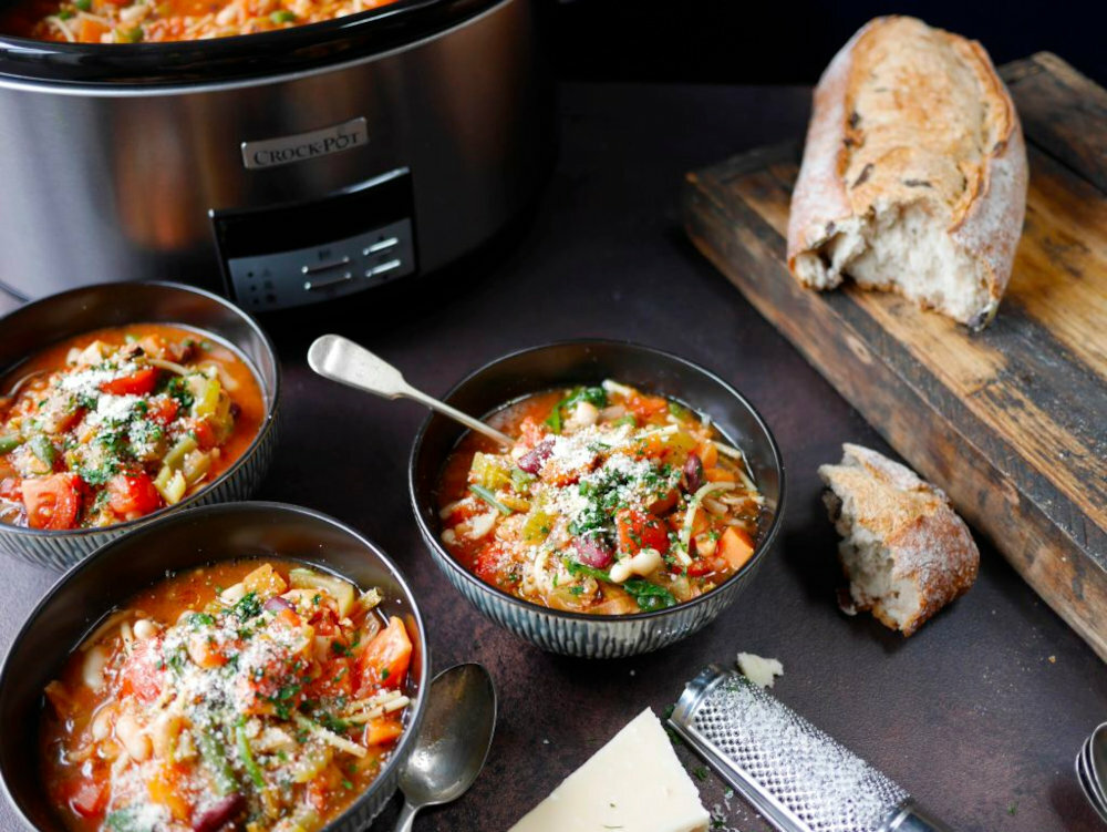 Wolnowar CROCK-POT
