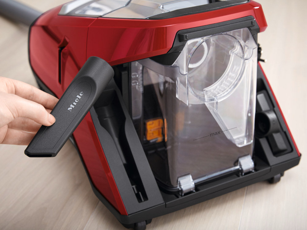 Odkurzacz MIELE Blizzard CX1 Cat & Dog PowerLine SKCF3