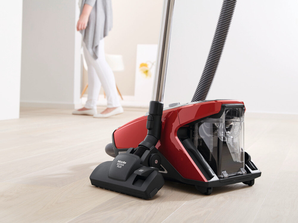Odkurzacz MIELE Blizzard CX1 Cat & Dog PowerLine SKCF3