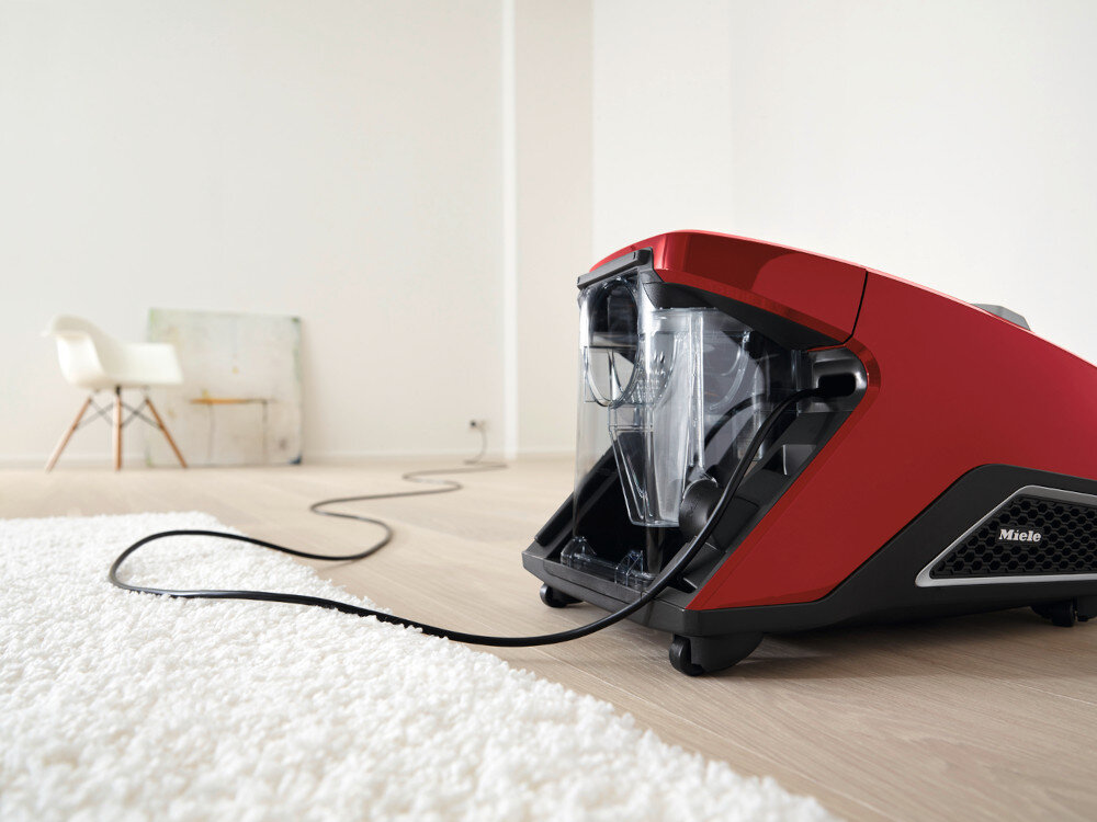 Odkurzacz MIELE Blizzard CX1 Cat & Dog PowerLine SKCF3