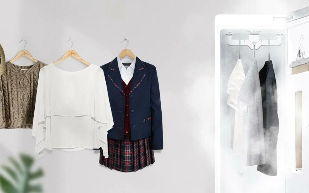LG-F4WN207S6E pralka pranie add item dołożenie