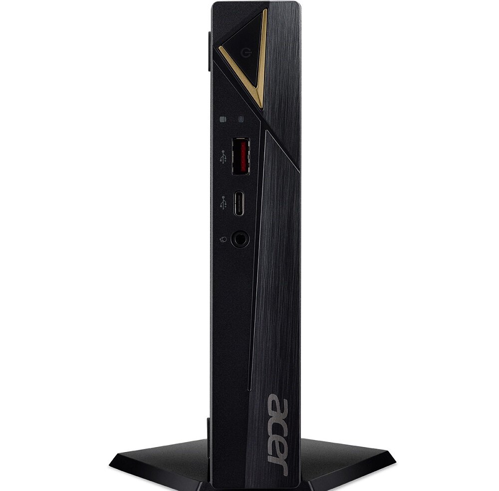 Komputer ACER Revo RN96 - kompuer acer nowej generacji
