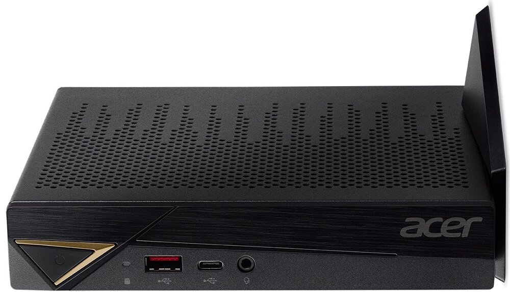Komputer ACER Revo RN96 - karta graficzna NVIDIA GeForce RTX 3090