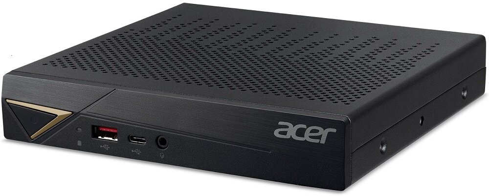 Komputer ACER Revo RN96 - funkcjjonalnosc