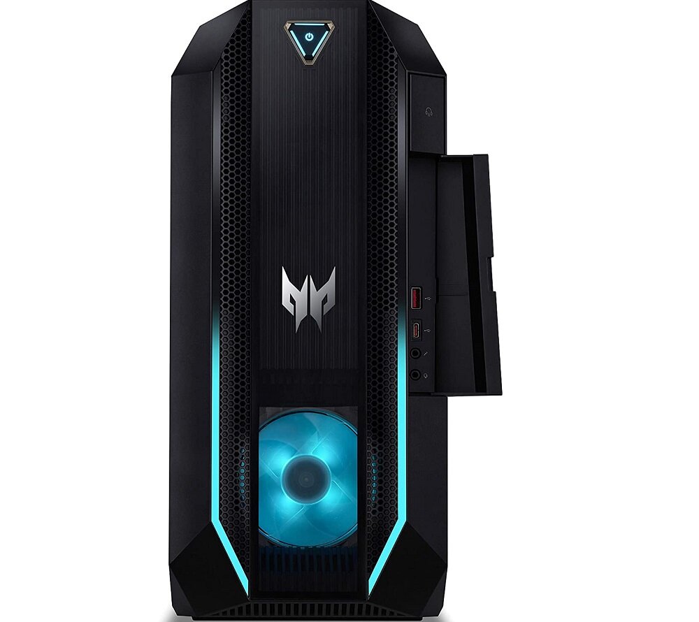 Komputer ACER Predator Orion 3000 - dodatkowe akcesoria 