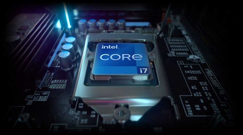 Komputer ACER Predator Orion 3000 - wydajny procesor 