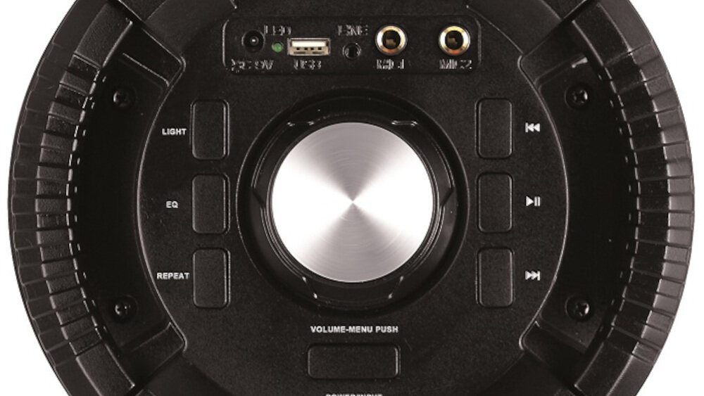 Power audio MANTA SPK5029 - tws