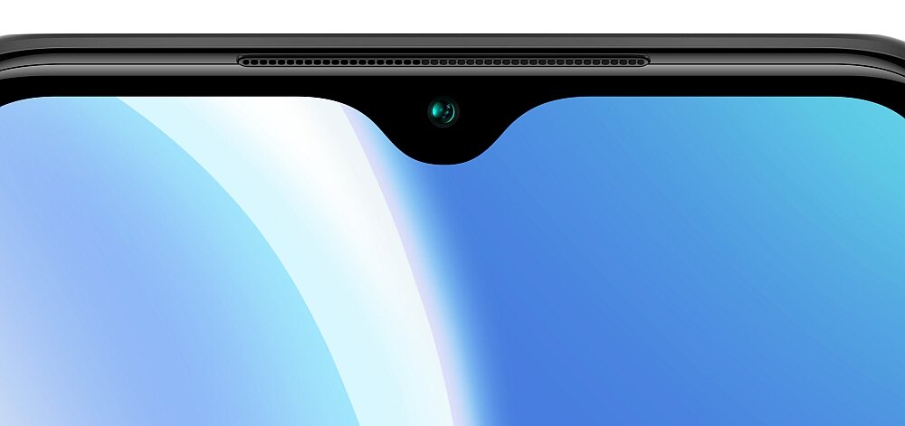 Smartfon XIAOMI Redmi 9T selfie