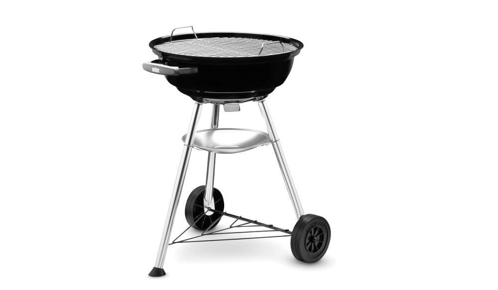 WEBER 1221004 grill ogrodowy potrawy