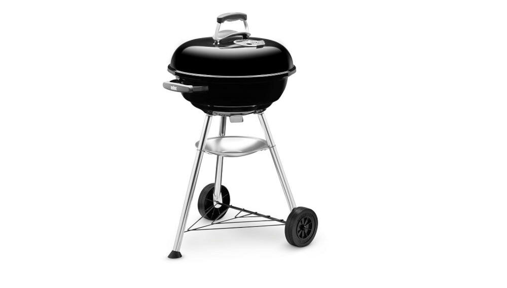 WEBER 1221004 pokrywa temperatura