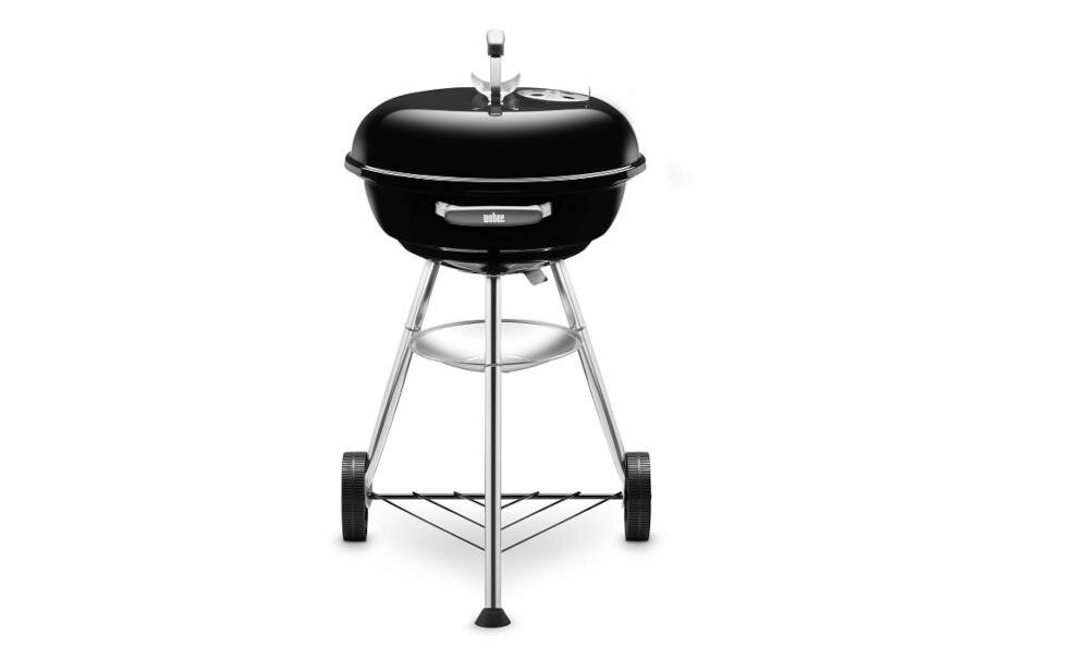 WEBER 1221004 styl deisgn stal emaliowana elegancja