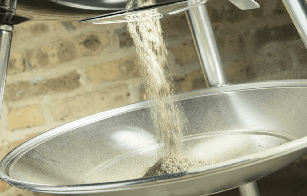 WEBER Compact Kettle 1321004 pojemnik popiół