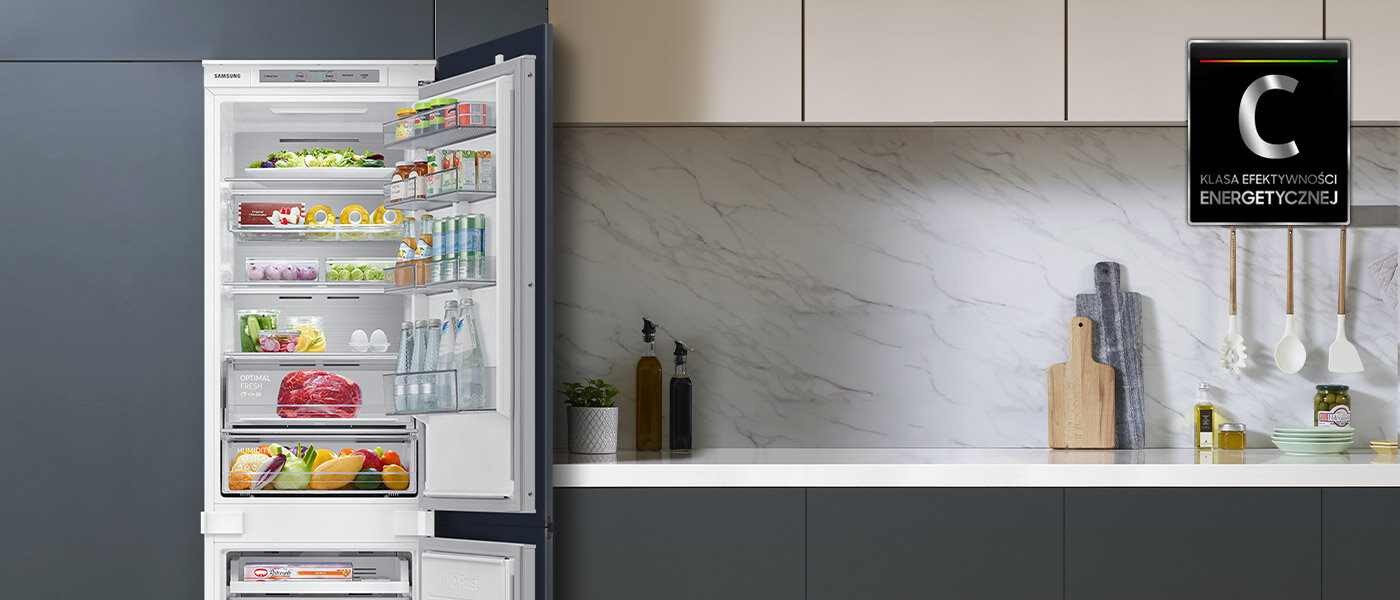 WYSOKA KLASA ENERGETYCZNA C