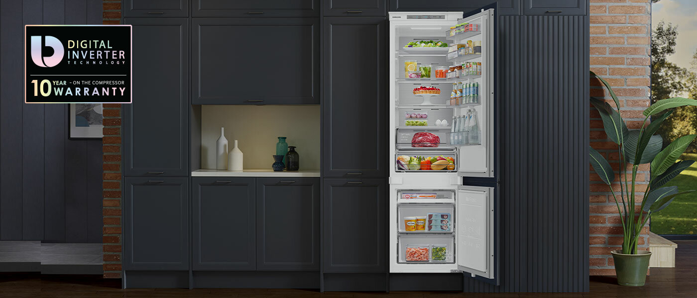 KOMPRESOR DIGITAL INVERTER - 10 LAT GWARANCJI KOMPRESOR DIGITAL INVERTER - 10 LAT GWARANCJI