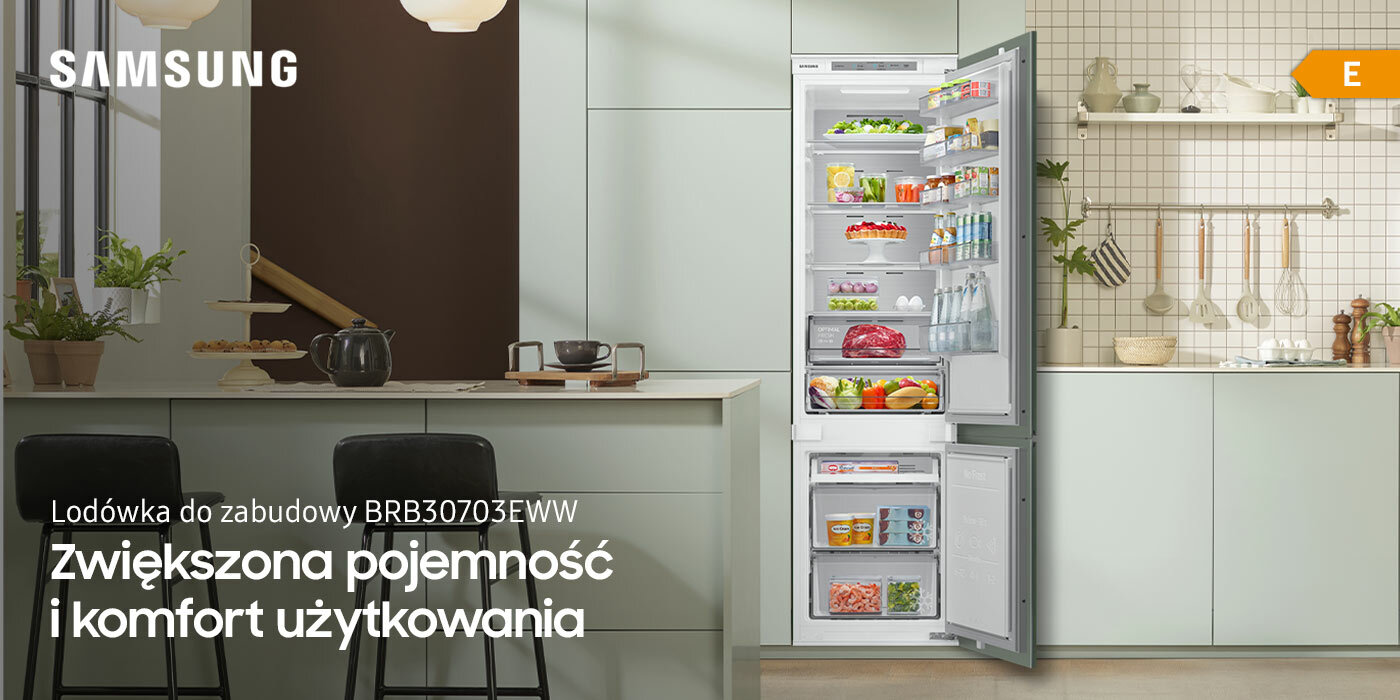 lodówka do zabudowy lodówka do zabudowy