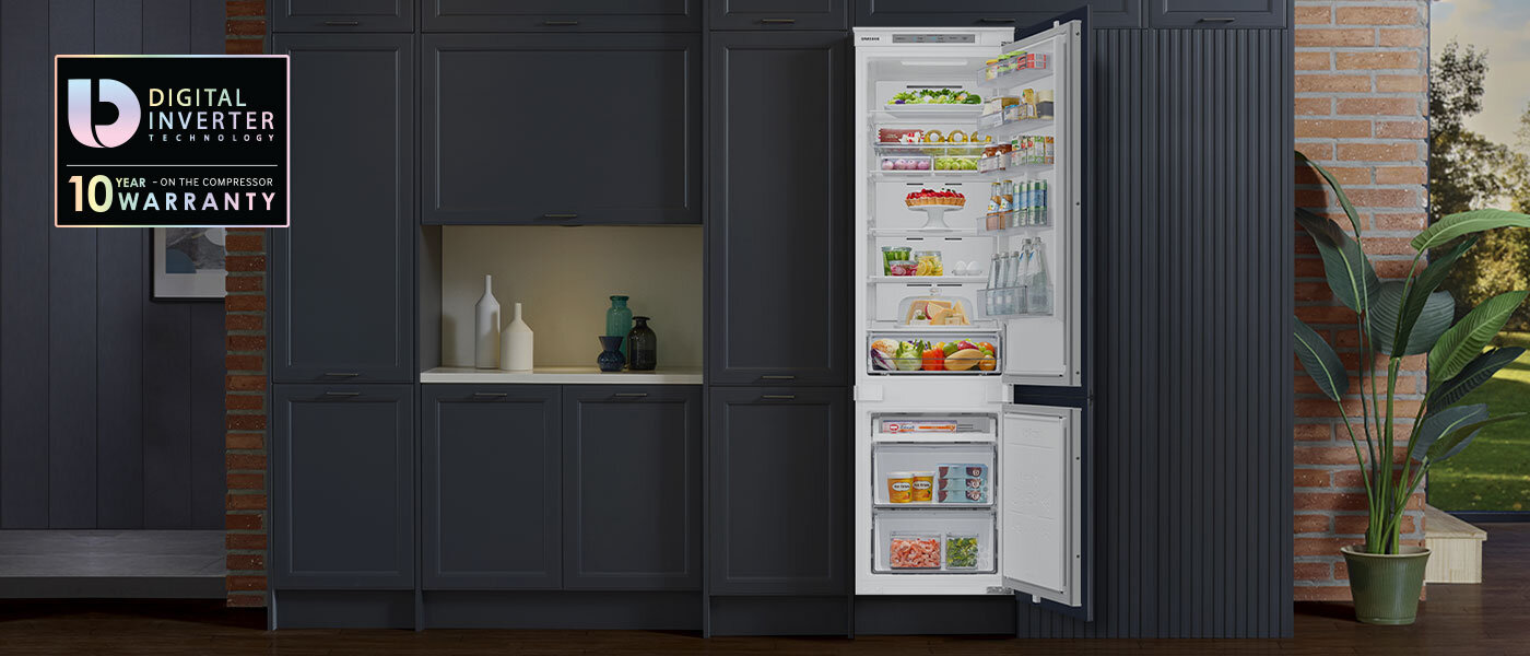 KOMPRESOR DIGITAL INVERTER - 10 LAT GWARANCJI KOMPRESOR DIGITAL INVERTER - 10 LAT GWARANCJI