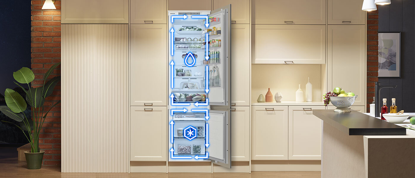 Twin Cooling Plus™ funkcja Twin Cooling Plus™ funkcja