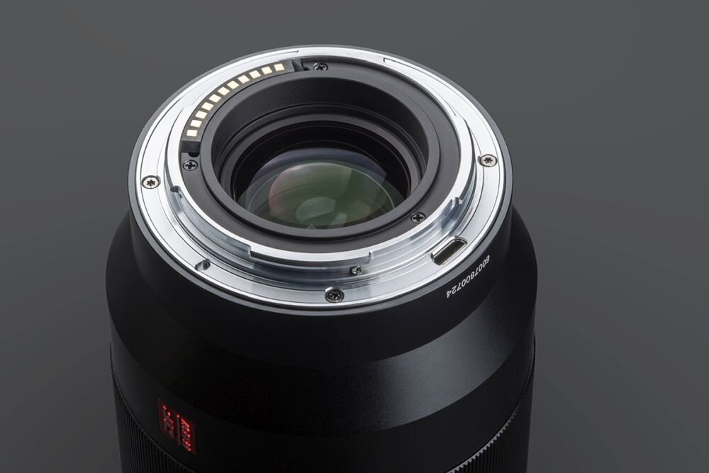 Obiektyw VILTROX AF 85mm f-1.8 STM Mark II Nikon Z ogniskowa przysłona ostrość pierścienie optyka soczewki powłoki montaż bagnet światło jasność zoom filtry waga