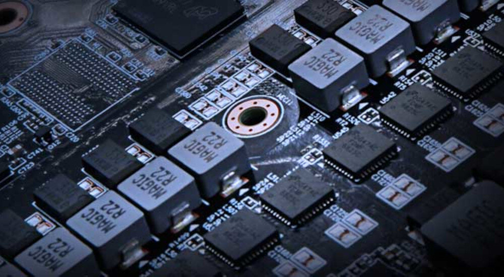 Karta graficzna BIOSTAR Radeon RX 560 4GB pamięć pojemność płynność