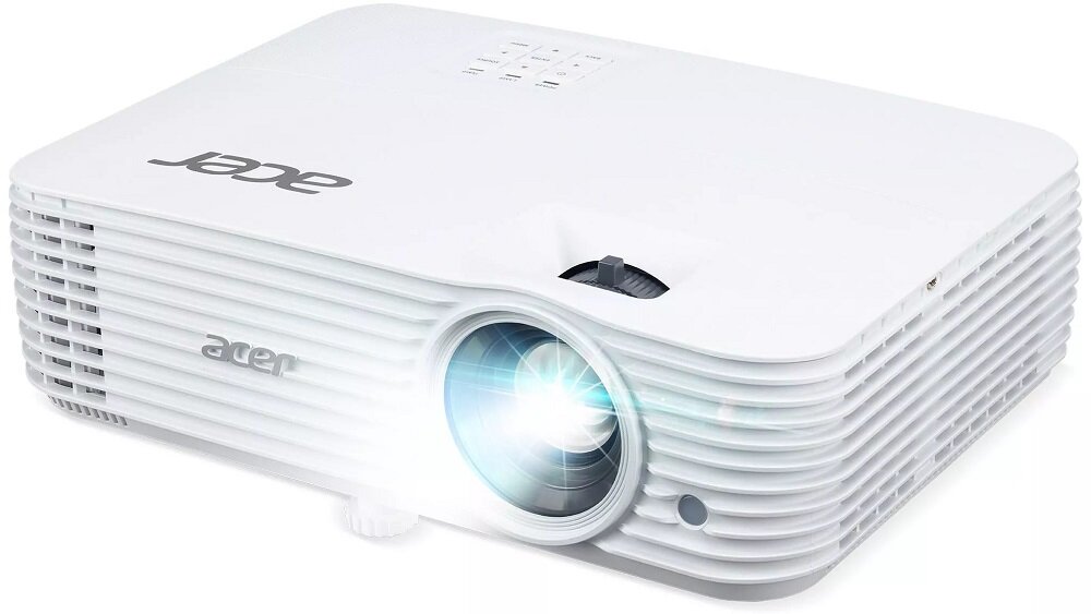 Projektor ACER H6815BD Jasność 4000 lumenów